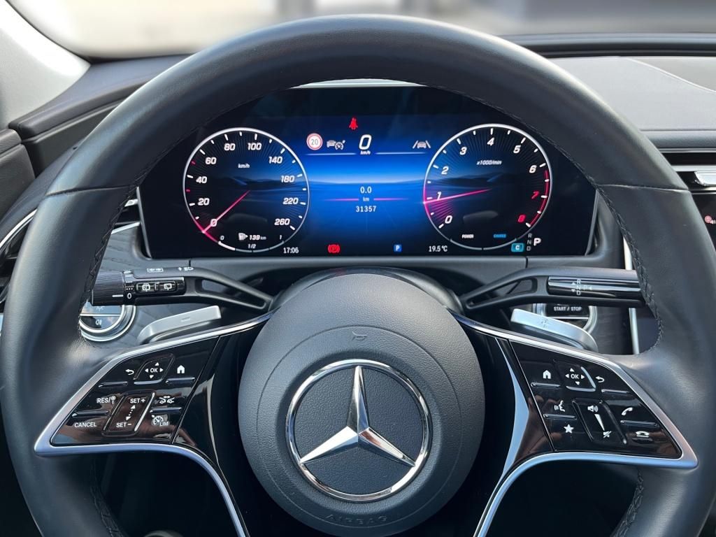Fahrzeugabbildung Mercedes-Benz E 200 T Avantg. Pano Navi LED KeyLess Totw.