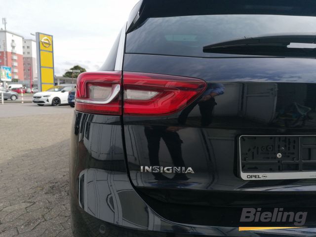 Insignia Sports Tourer Innovation 1.5 Direct Inj