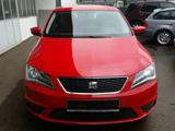 Seat Toledo Automatik 1,4 TSI 122 Ps - Seat Toledo: 1.4