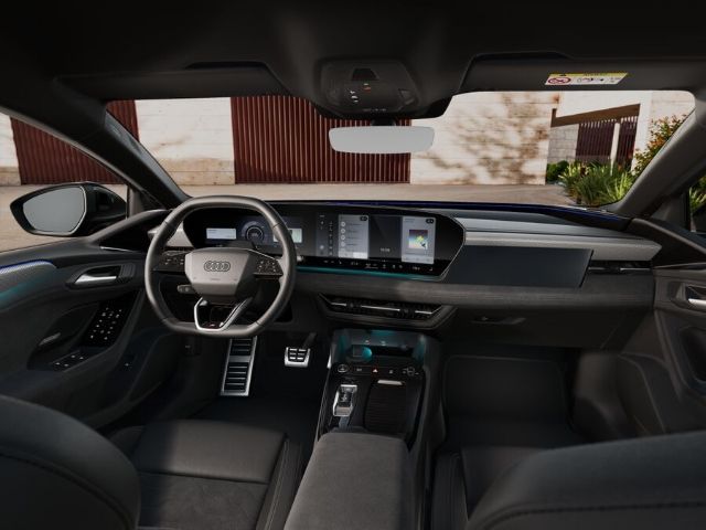 Audi A6 e-tron - Bild 4