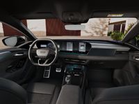 Audi A6 e-tron - Vorschau Bild 4