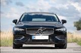 Volvo V60 T6 Recharge AWD Geartr. Inscript. Expres... - Volvo V60 Gebrauchtwagen in München