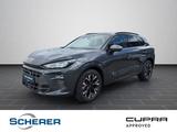 Cupra Terramar 1.5 eTSI Navi Head Up SHZ All-Season - graue Cupra Terramar