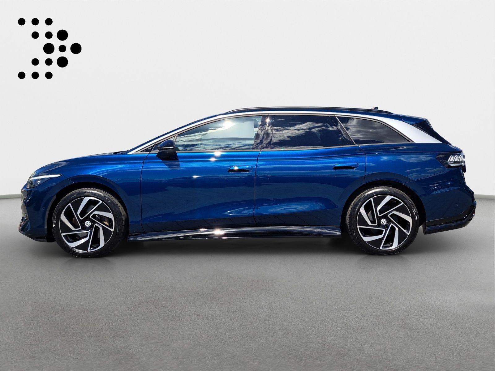 Volkswagen ID.7  Tourer Pro S 639km/WLTP*Massage*HuD*Matrix