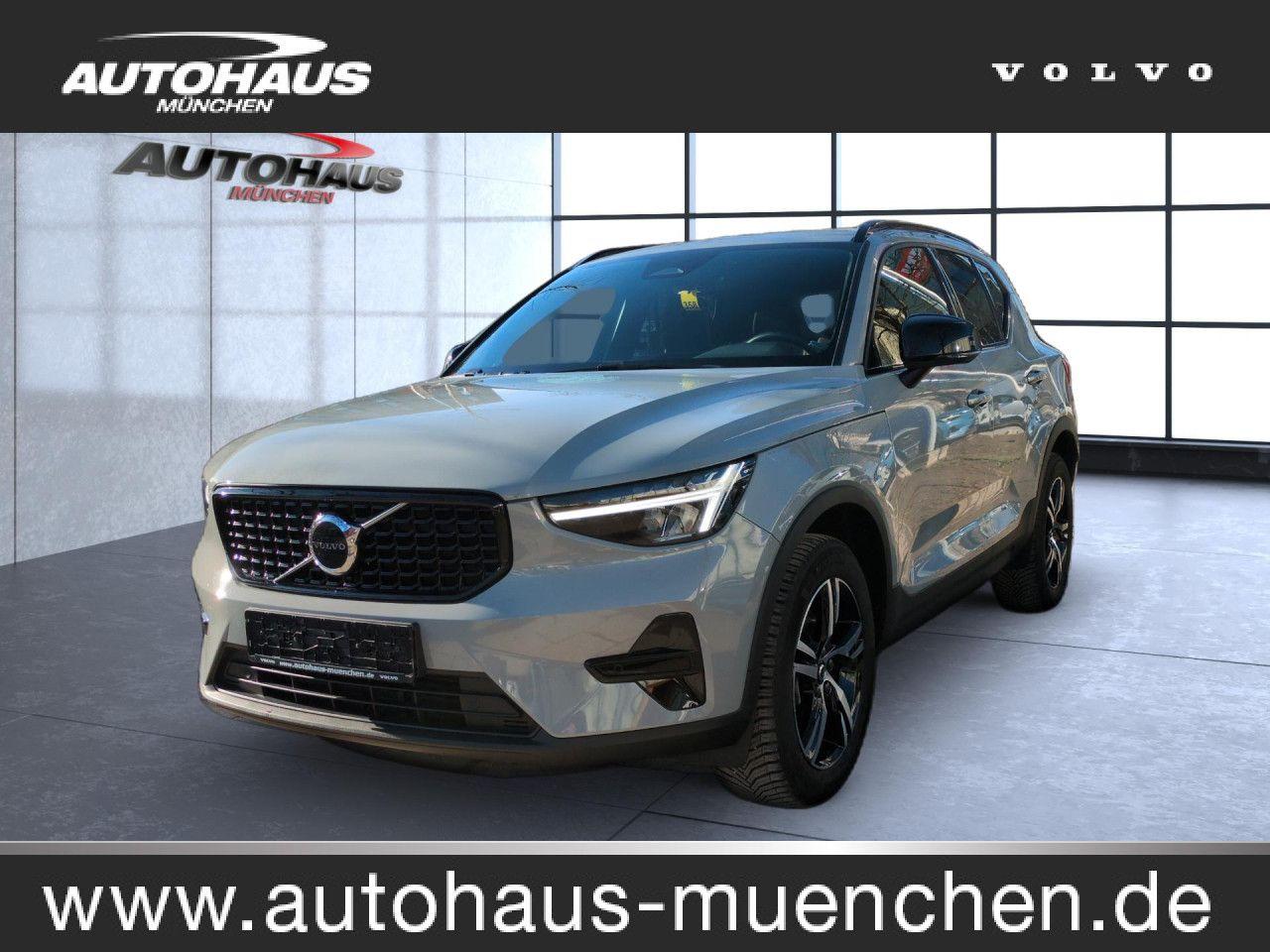 Volvo XC 40 Plus Dark 2WD