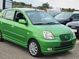 Kia Picanto 1.1 LX - Kia Gebrauchtwagen von 2005