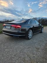 Audi A8 4.2 TDI clean diesel tiptronic quattro - - Audi A8 Gebrauchtwagen in Mülheim (Ruhr)