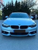 BMW 440 Gran Coupé 440i Gran Coupé Advantage A A... - BMW 4 Series: Von Privat
