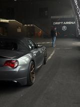 BMW Z4 Roadster with swapped N54B30 and ZF 8HP70 - BMW: Cabrio, 7