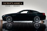 BMW 650 Convertible - BMW 650 mit Benzin-Antrieb