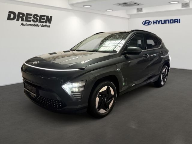 Hyundai KONA Elektro - Bild 1