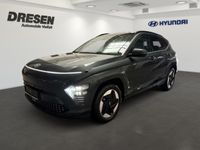Hyundai KONA Elektro - Vorschau Bild 1