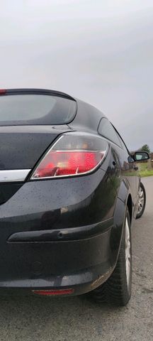 Opel Astra GTC 1,6i TÜV 9/26