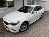 BMW 320d GT M Sport Leder Kamera Adapt. LED HiFi Nav - BMW 3er Reihe mit Diesel-Antrieb: Limousine