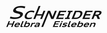 Autohaus Schneider GmbH & Co.KG Logo
