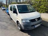 Volkswagen T5 andere