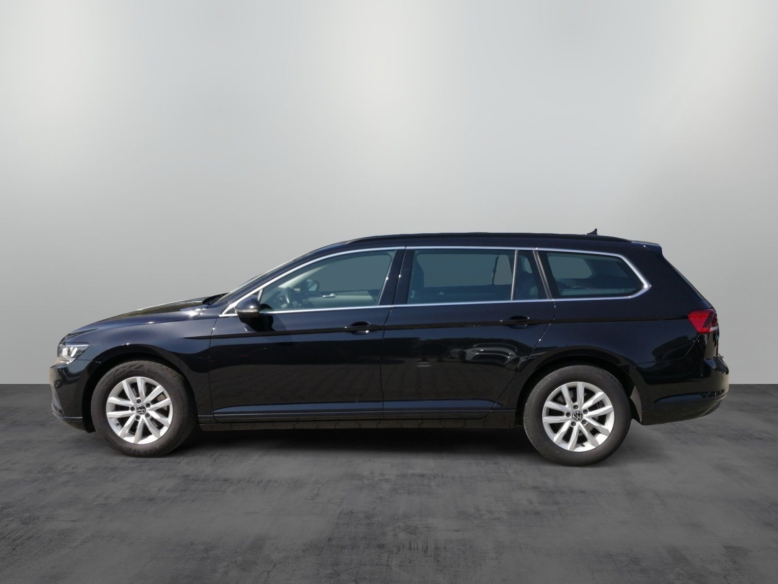 Volkswagen Passat Variant - Bild 5