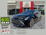 Toyota Corolla TS 2.0 Lounge Navi*Pano*JBL*4xSHZ - Toyota Corolla: X