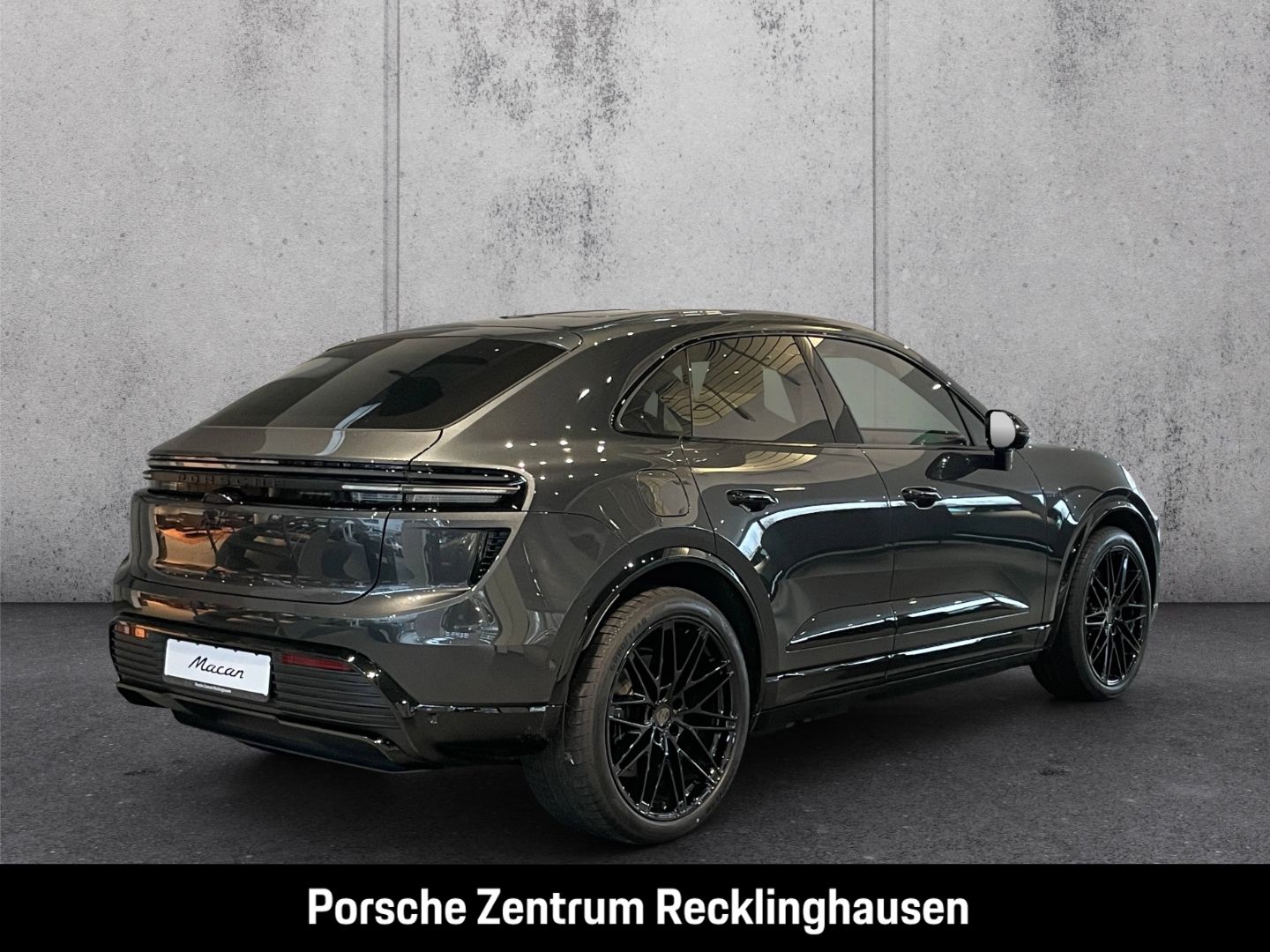 Porsche Macan - Bild 7