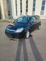 Opel Zafira B 1.9 CDTI INNOVATION / 150 PS - Opel Zafira: Cdti 150