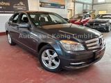 Mercedes-Benz C 250 C -Klasse Lim. C 250*1.HAND*AUTOMATIK* - Mercedes-Benz C 250 Gebrauchtwagen