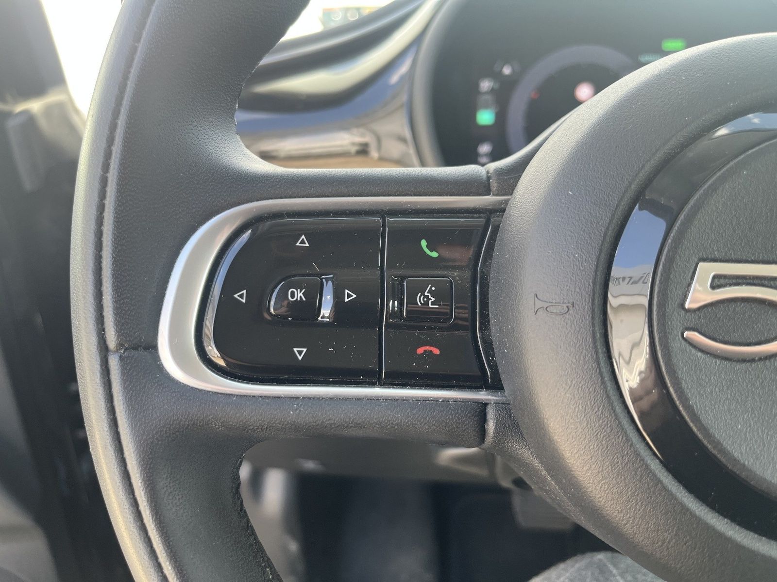 Fiat 500e - Bild 12
