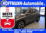 Hyundai Tucson Klimaaut.,Bi-LED-Scheinw,Navi,Kamera,SHZ - Hyundai TUCSON Gebrauchtwagen in Hamburg
