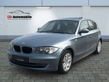 BMW 116 - 7
