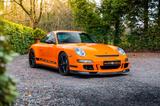 Porsche 997 GT3 RS - Porsche 997: RS Gt3