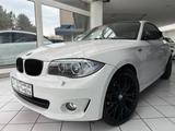 BMW 120i*NAVIGATION*SHZ*19ZOLL*LCI*XENON* - BMW 120 mit Benzin-Antrieb: Coupe, Schaltgetriebe