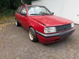 Volkswagen VW Polo 86C - Lederausstattung  - Vollrest... - Volkswagen Polo: 86l