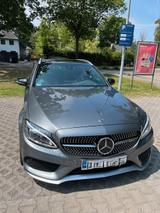 Mercedes-Benz C 43 AMG Mercedes-AMG C 43 4MATIC T Autom. M... - Mercedes-Benz C 43 AMG in Berlin