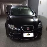 Seat Altea 1.9 TDI Reference - Seat mit Diesel-Antrieb: Kleinbus, 9
