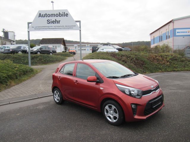 Kia Picanto 1.0