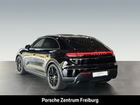 Porsche Macan - Vorschau Bild 3