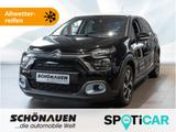 Citroën C3 PureTech Elle Edition +ALLW+SHZ+KLIMA+RFK+PDC - Citroën C3 Gebrauchtwagen in Düsseldorf