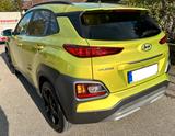 Hyundai KONA 1.6 T-GDI  DCT 2WD  - Hyundai KONA von privat