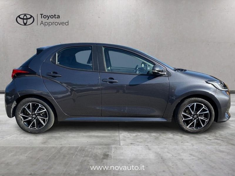 Toyota Yaris Yaris 1.5h Trend imagem 3