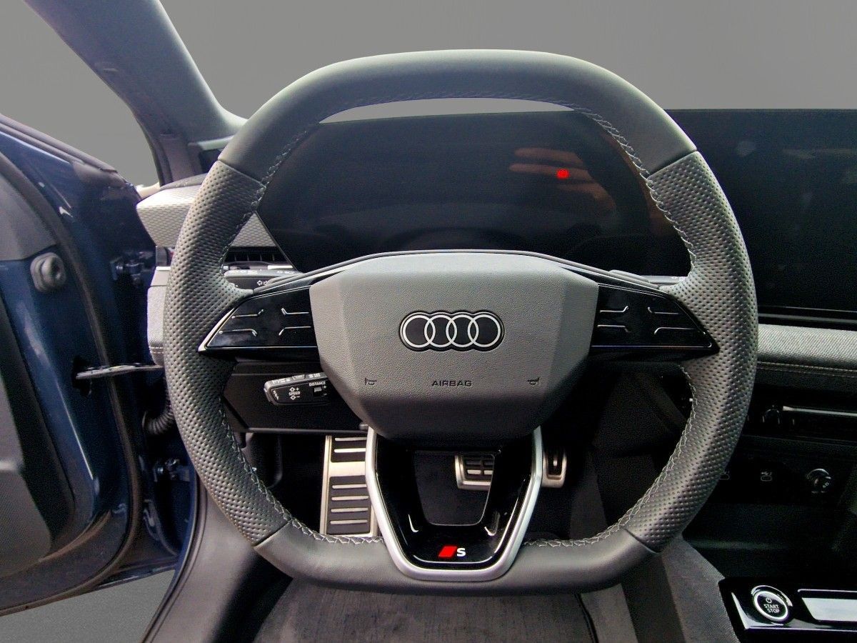 Audi A6 e-tron - Bild 11