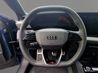 Audi A6 e-tron - Vorschau Bild 11