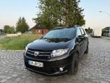 Dacia Logan MCV 1.2 16V LPG 75 eco2 Ambiance Ambiance - Dacia Logan aus 2013