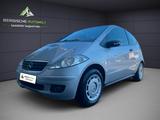 Mercedes-Benz A 170/TÜV-NEU/KLIMA/ANTR-WELLEN & BREMSEN V. NEU - Mercedes-Benz 170 v