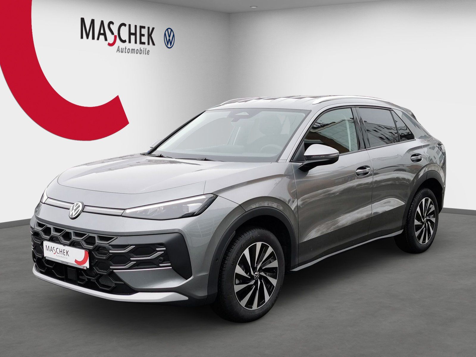 Volkswagen T-Roc - Bild 2