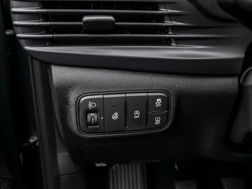 Hyundai i20 1.0 Trend Kamera Fahrprofilauswahl Navi LED