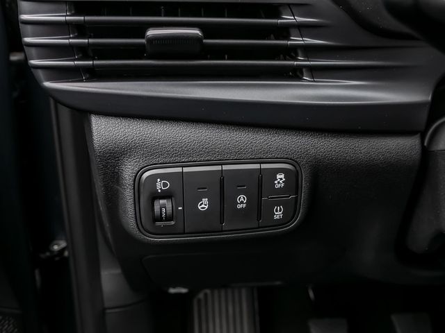 Hyundai i20 1.0 Trend Kamera Fahrprofilauswahl Navi LED