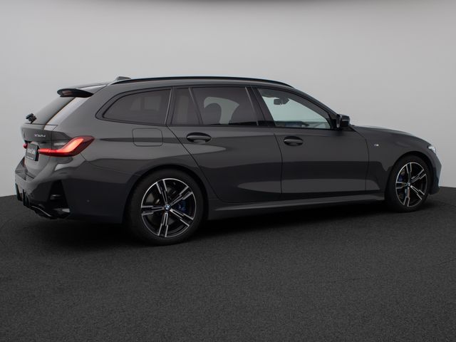 Foto Nummer 6: BMW 340d
