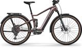 Centurion Lhasa R2700i/R2600i EQ 29" 45cm - Centurion E-Bikes