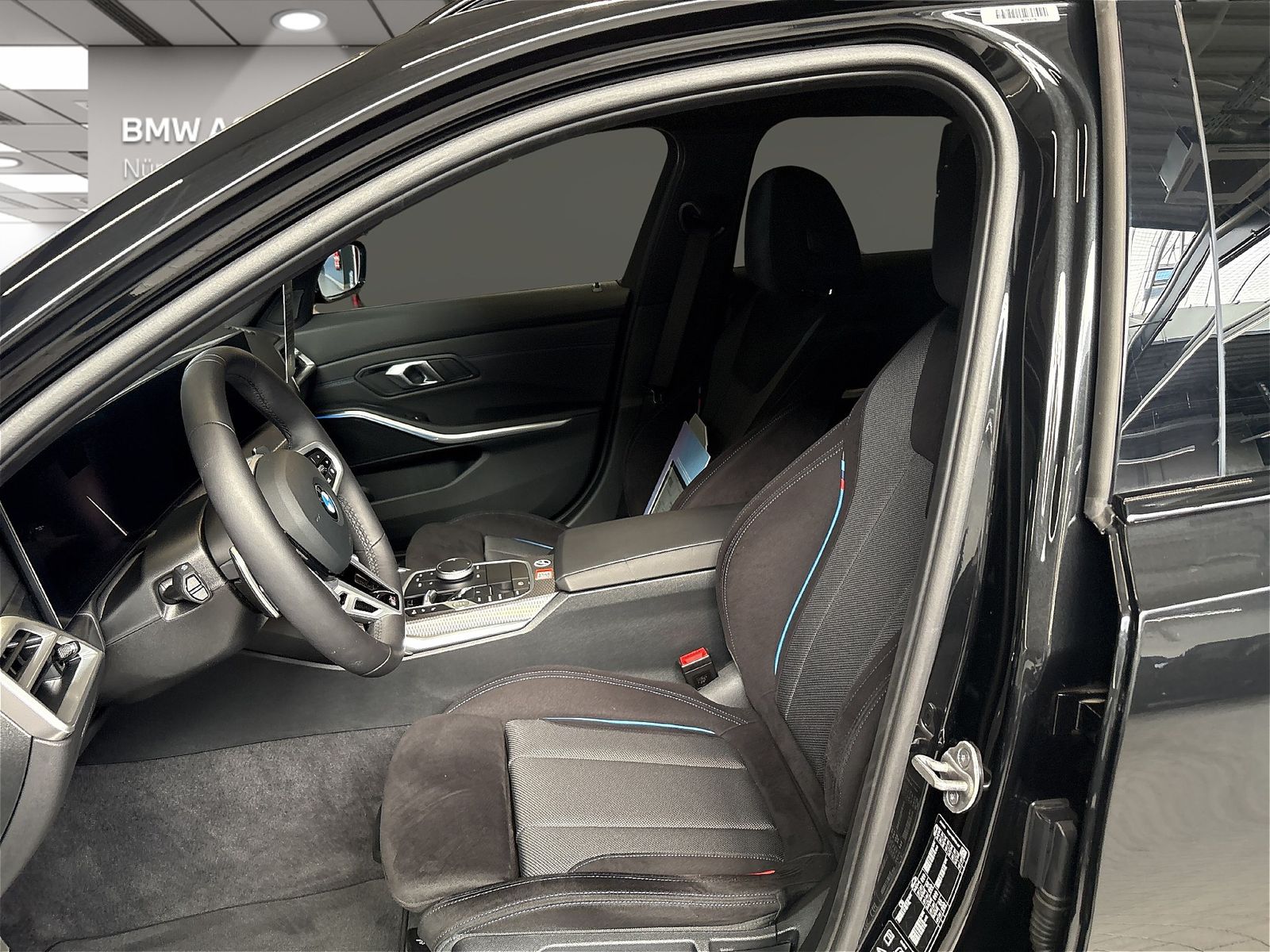 BMW 330 - Bild 9