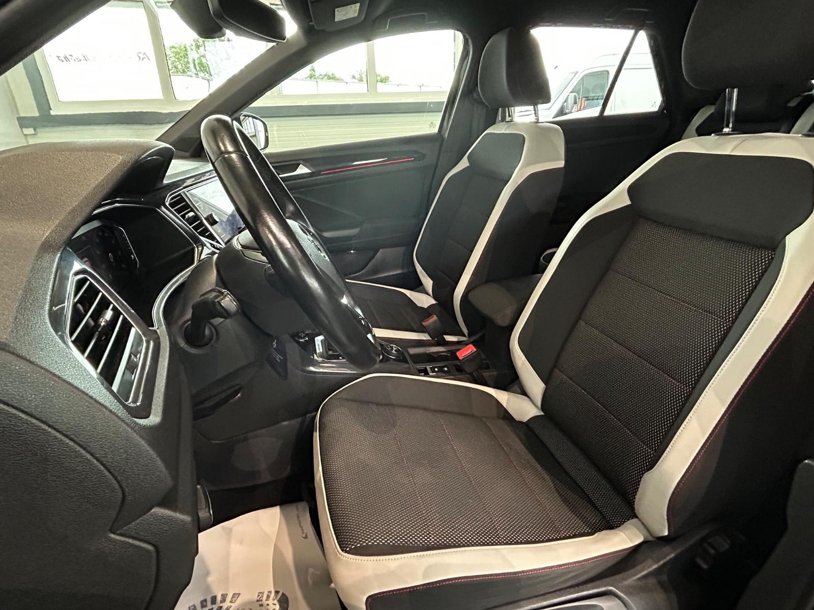 Volkswagen T-Roc Sport 4Motion*LED*VIRTUAL*ASSIST*NAVI*AMBI