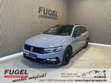 Volkswagen Passat Variant 2.0 TSI 4M R-Line LIMITED EDITION - Volkswagen Passat Variant in Chemnitz